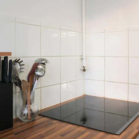 아파트 Spacious T1 With Wifi Near Paris